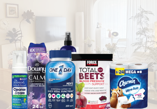Health & Household