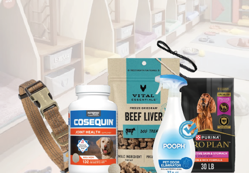 Pet Supplies