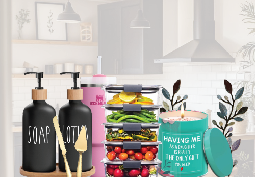Home & Kitchen