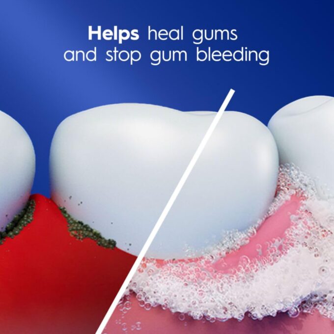 Crest Pro-Health Gum Detoxify Deep Clean Toothpaste 2.6 oz - Image 5