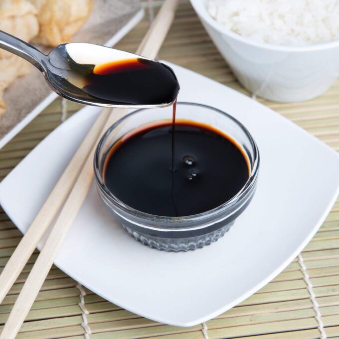 La Choy Soy Sauce – 1 Gallon (128 oz) | Asian-Inspired Flavor & Bulk Size for Restaurants, Kitchens & Stir-Fry Lovers - Image 5